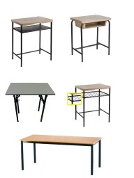 Student Table Student Table